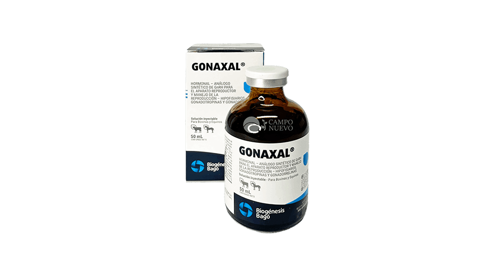 Gonaxal