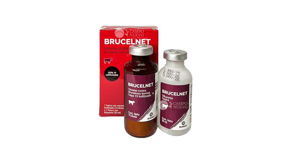 Brucelnet Burnet