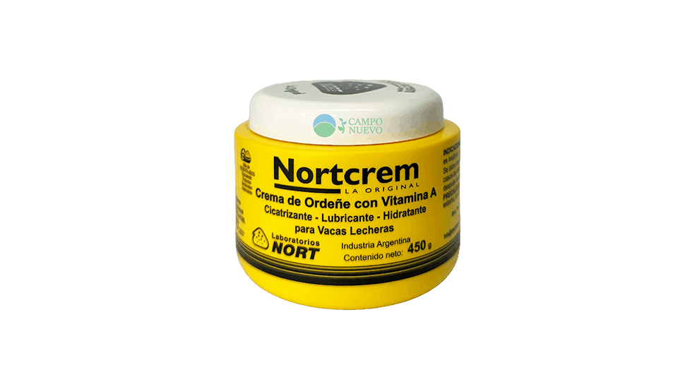 Nortcrem Nort
