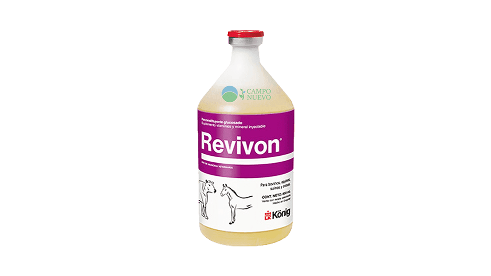 Revivon