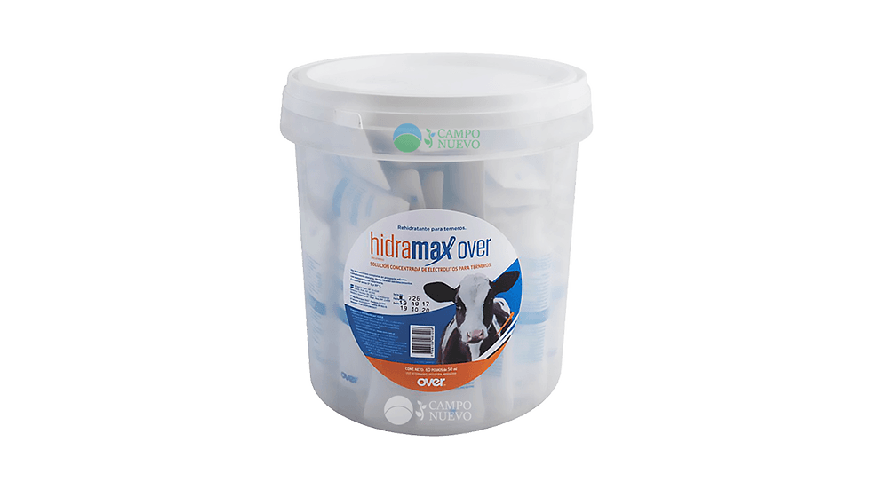 Hidramax
