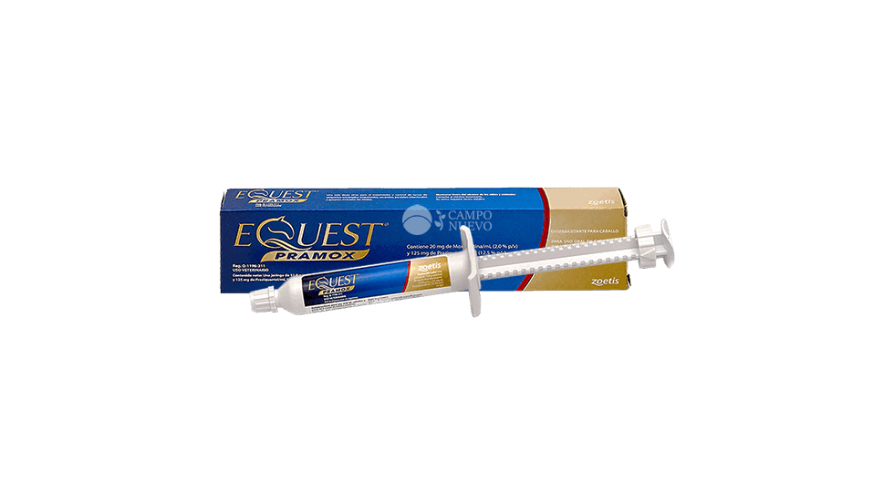 Equest pramox