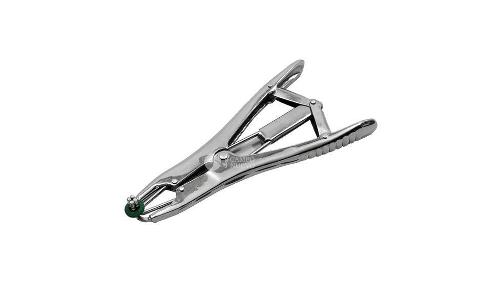 Pinza Elastrator
