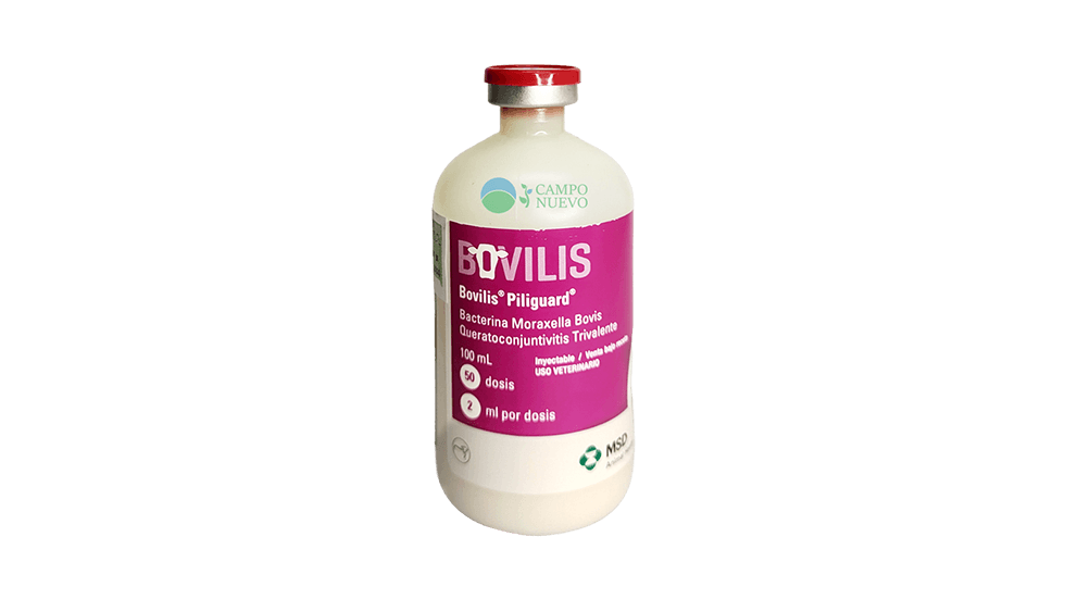 Bovilis Piliguard