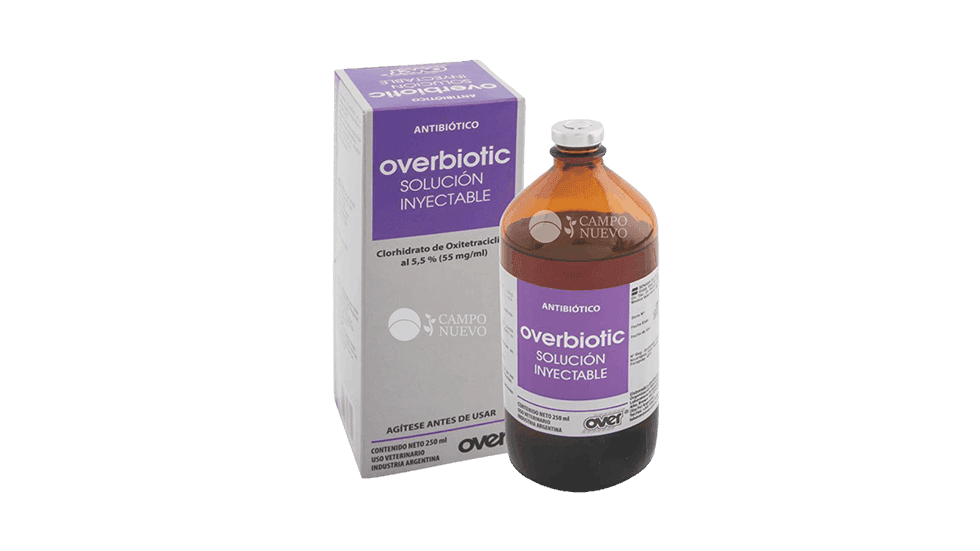 Overbiotic Sol.