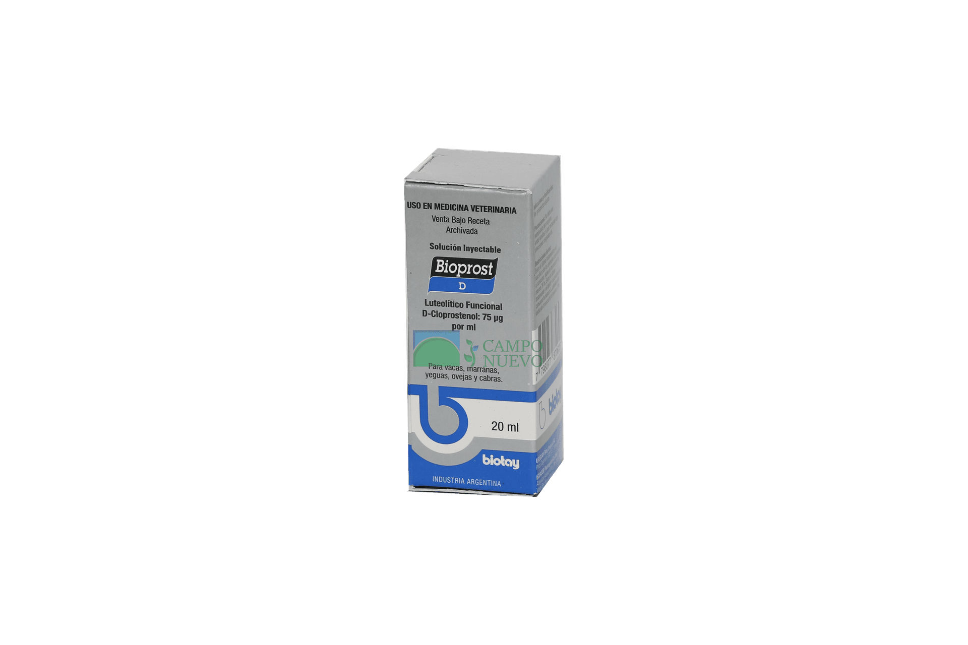 Bioprost D 20ml.