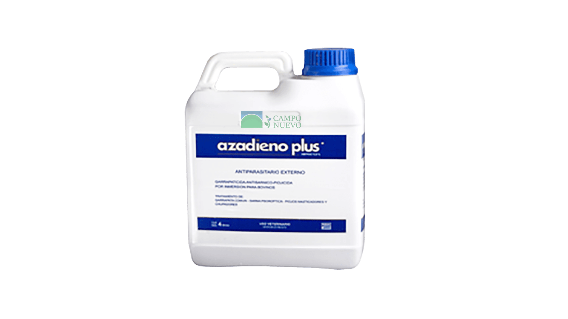 Azadieno Plus
